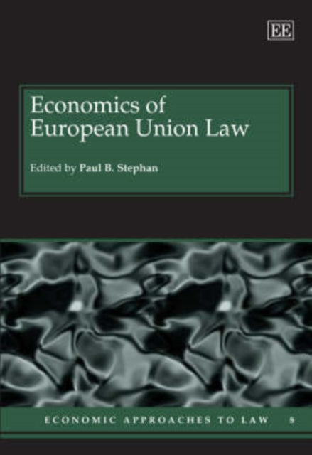 Economics of European Union Law