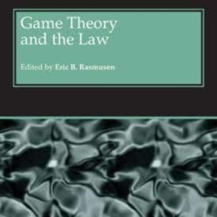 Game Theory and the Law