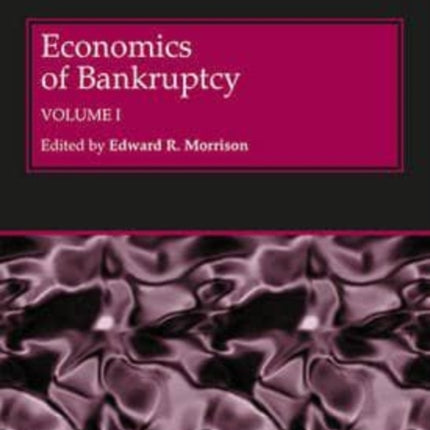 Economics of Bankruptcy