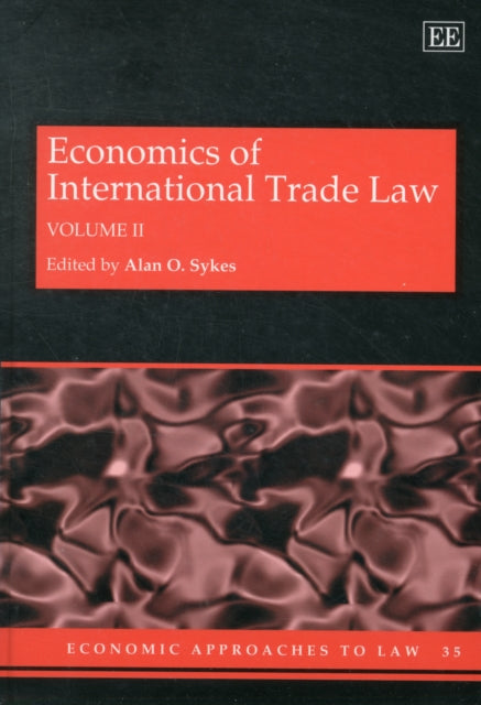 Economics of International Trade Law