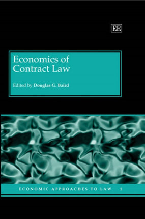 Economics of Contract Law