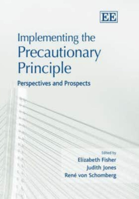 Implementing the Precautionary Principle: Perspectives and Prospects