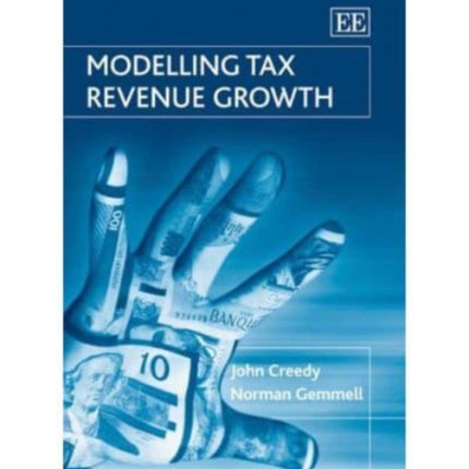 Modelling Tax Revenue Growth