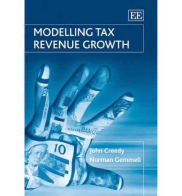 Modelling Tax Revenue Growth