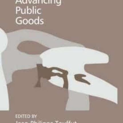 Advancing Public Goods