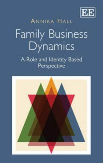 Family Business Dynamics: A Role and Identity