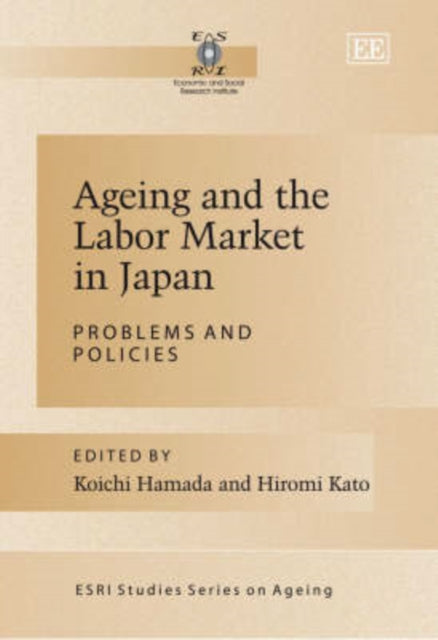 Ageing and the Labor Market in Japan: Problems and Policies