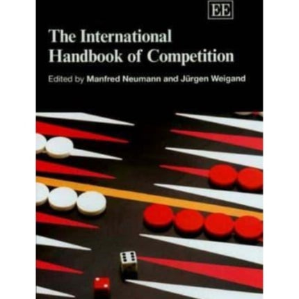 The International Handbook of Competition