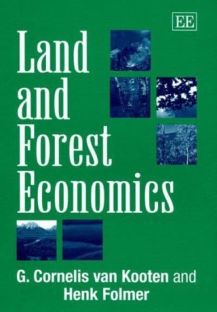 Land and Forest Economics