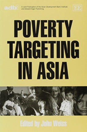 Poverty Targeting in Asia