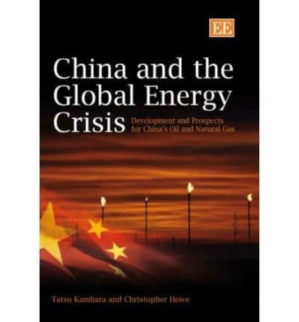 China and the Global Energy Crisis: Development and Prospects for China’s Oil and Natural Gas