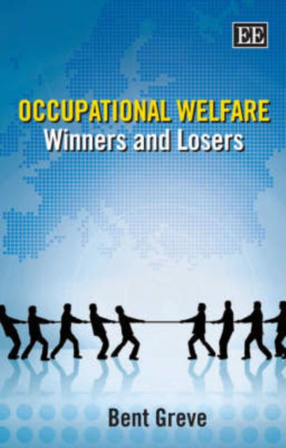 Occupational Welfare: Winners and Losers