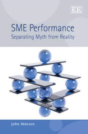 SME Performance: Separating Myth from Reality