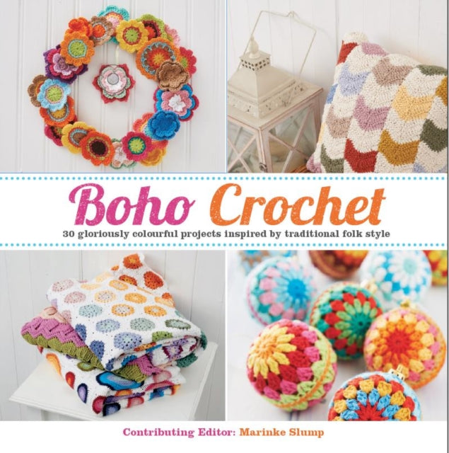 Boho Crochet