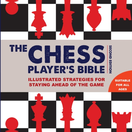 Chess Player's Bible