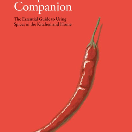 Spice Companion