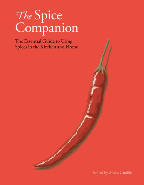 Spice Companion