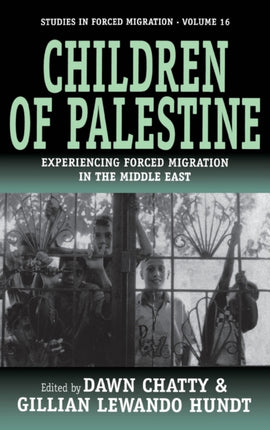 Children of Palestine: Experiencing Forced