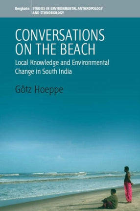 Conversations on the Beach: Fishermen's