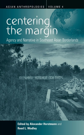 Centering the Margin: Agency and Narrative in