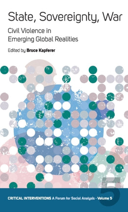 State, Sovereignty, War: Civil Violence in
