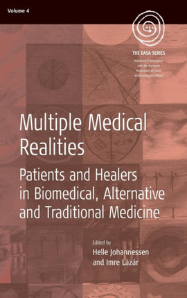 Multiple Medical Realities: Patients and Healers