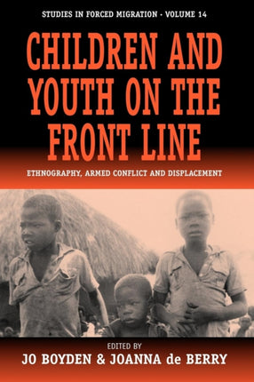 Children and Youth on the Front Line: