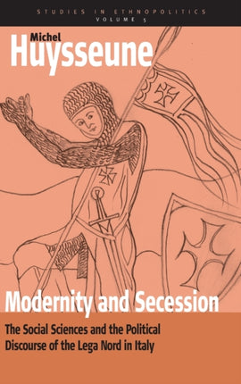 Modernity and Secession: The Social Sciences and