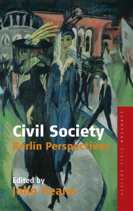 Civil Society: Berlin Perspectives