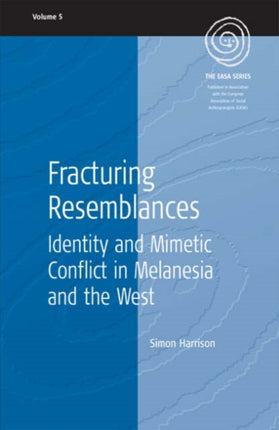 Fracturing Resemblances: Identity and Mimetic