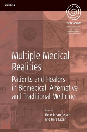 Multiple Medical Realities: Patients and Healers