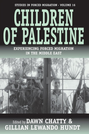 Children of Palestine: Experiencing Forced