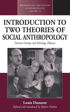An Introduction to Two Theories of Social