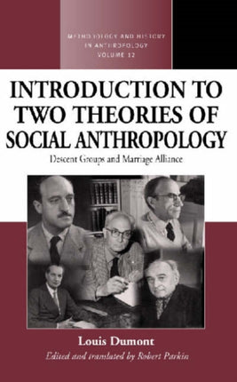 An Introduction to Two Theories of Social