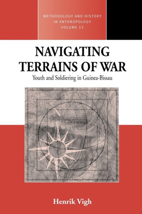 Navigating Terrains of War: Youth and Soldiering