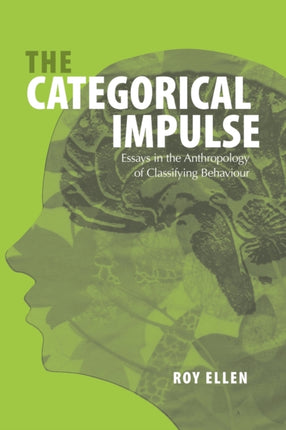 The Categorical Impulse: Essays on the