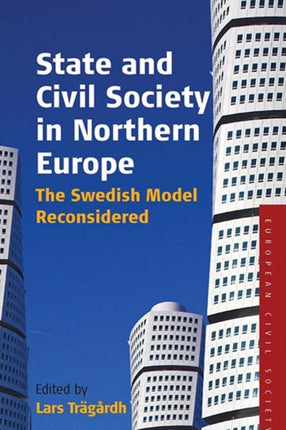 State and Civil Society in Northern Europe: The