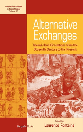 Alternative Exchanges: Second-Hand Circulations