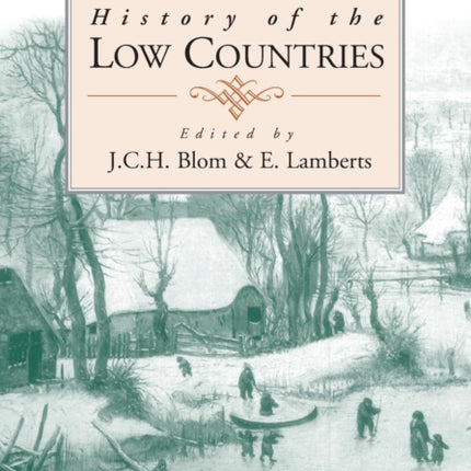 History of the Low Countries