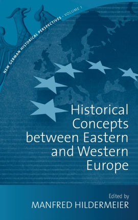 Historical Concepts Between Eastern and Western