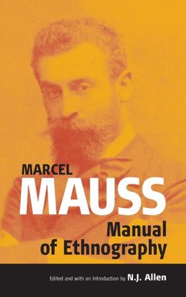 The Manual of Ethnography