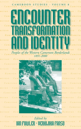 Encounter, Transformation, and Identity: Peoples