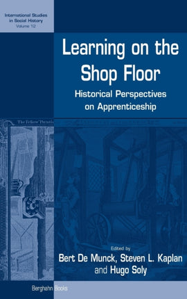 Learning on the Shop Floor: Historical