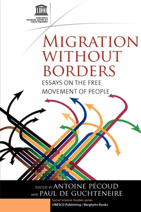 Migration Without Borders: Essays on the Free