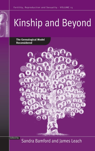 Kinship and Beyond: The Genealogical Model