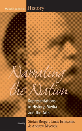 Narrating the Nation: Representations in History,