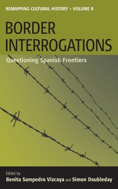 Border Interrogations: Questioning Spanish