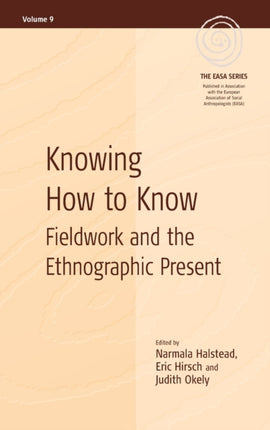 Knowing How to Know: Fieldwork and the