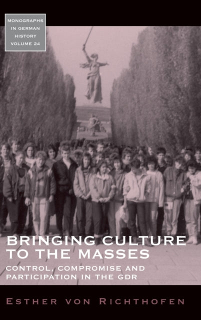 Bringing Culture to the Masses: Control,