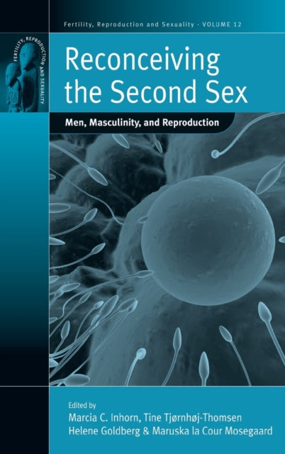Reconceiving the Second Sex: Men, Masculinity,